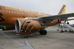 Airport Bukarest (Baneasa)