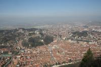 Urlaub in Rumänien: Fotos von Brasov (Kronsta