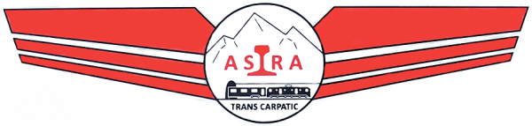 Tickets für eine Fahrt mit der Astra Trans Carpatic selbst buchen