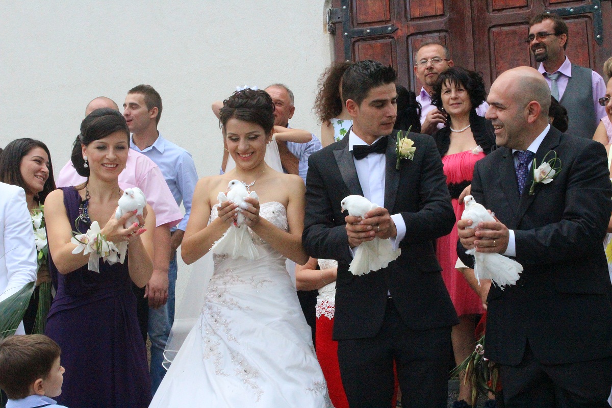 20 Ideen Für Rumänische Hochzeit Beste Ideen und Inspirationen