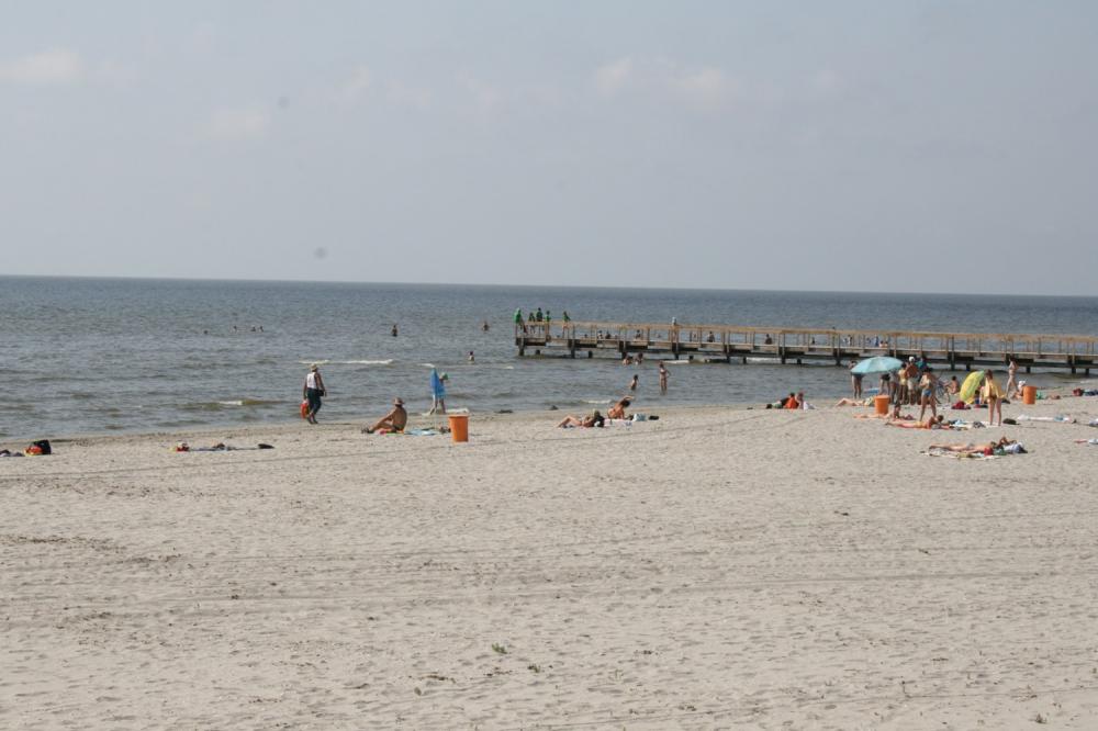 Rumänienurlaub Das für Rumänien Urlaub am Schwarzes Meer abseits der
