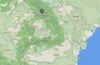 Quelle: Bing Maps - Viseu de Sus (Oberwischau)