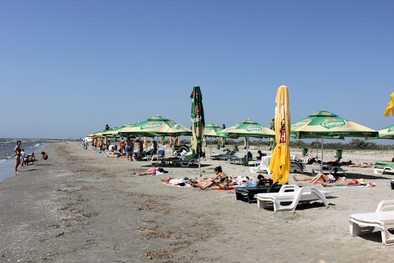 Urlaub in Sulina - Urlaub am Schwarzen Meer - Urlaub im Donaudelta