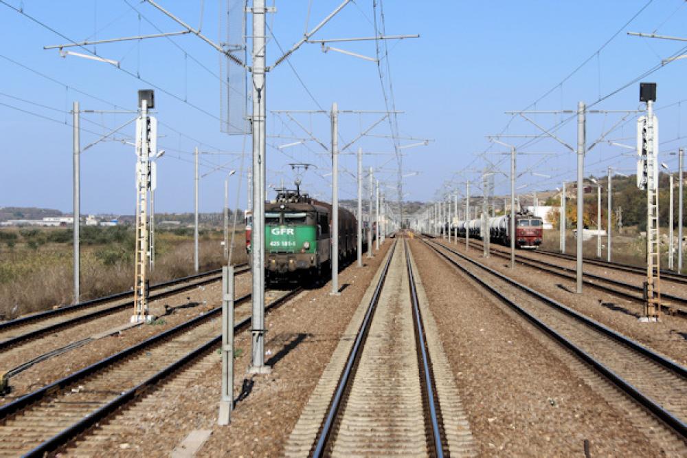 Tickets für die rumänische  Eisenbahn CFR eigenständig buchen
