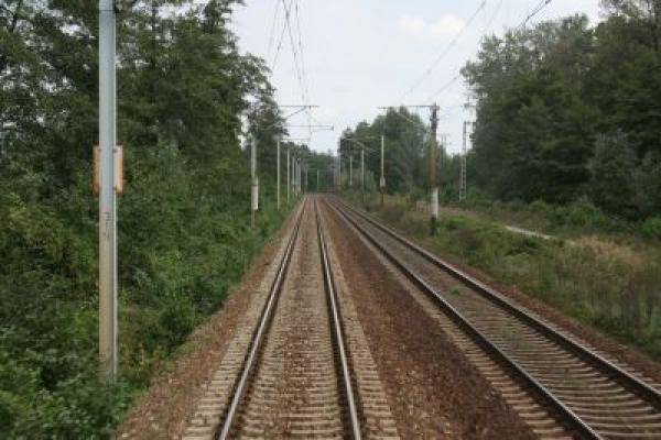 Mit der Bahn durch Rumänien