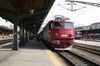 Mit der Bahn durch Rumänien - Urlaub in Rumänien