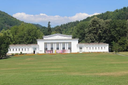 Baia Mare - Ethnographische und Volkskundemuseum