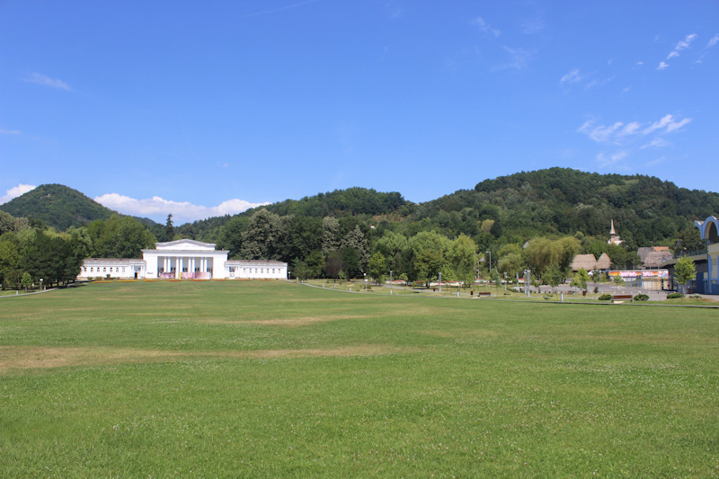 Fotos aus Baia Mare (Frauenbach) 