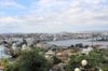 Foto: Blick auf Tulcea
