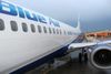 Flüge mit Blue Air von Deutschland nach Rumänien