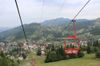 Tour nach Borsa