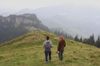 Urlaub in Borsa - Wanderung im Maramures bei Borsa