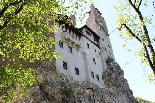 Fotos aus Bran (Törzburg)