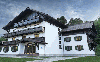 Übernachtung in der Pensiunea Brandeberg *** in Bran (Törzburg)