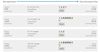 Fahrplan der Bahn: Bukarest - Gura Humorului  Stand: Januar 2022