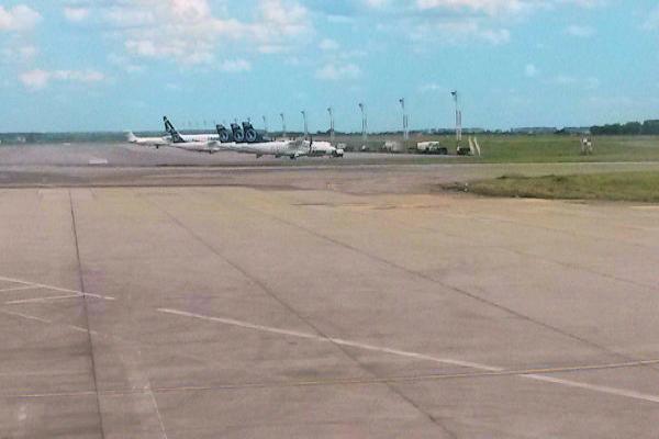 Flüge mit TAROM von Deutschland nach Rumänien