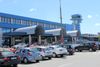 Die Flughäfen/Airports in Bukarest