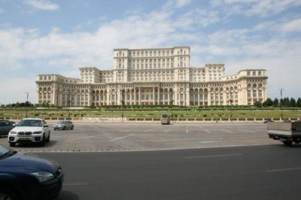 Hotels und Pensionen in Rumänien