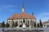 Hotels in Cluj-Nopoca (Klausenburg)