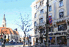 Apartament Matei Corvin in Cluj Napoca (Klausenburg)