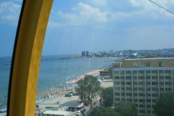 Hotels und Pensionen in Mamaia