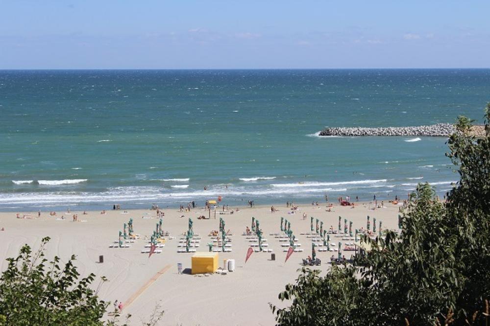 Die unterschiedlichen 10 Strände am Schwarzen Meer der rumänischen Küste