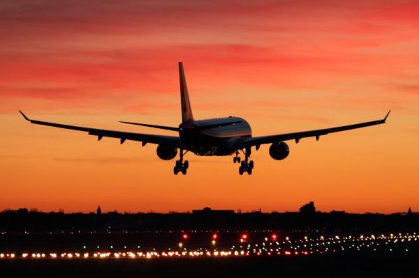 Flüge mit airberlin von Deutschland nach Rumänien