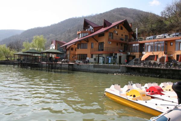 Hotels in Dobova