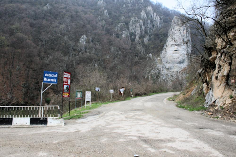 Urlaub in Borsa - Wanderung im Maramures bei Borsa