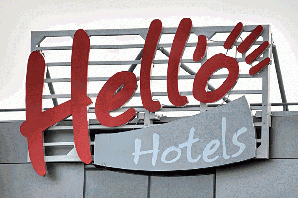 Hello Hotels ** in Bukarest