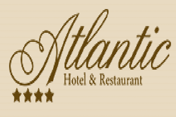 Übernachtung im Hotel Atlantic **** in Oradea (Großwartein)