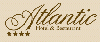 Übernachtung im Hotel Atlantic **** in Oradea (Großwartein)
