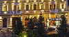 Hotel Central Park Sighisoara **** in Sighisoara (Schäßburg)