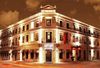 Hotel Cherica **** in Constanta