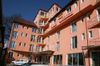 Hotel City Center *** in Brasov (Kronstadt)