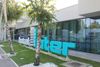 Hotel Inter ***** in Venus