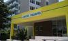 Hotel Prahova ** in Saturn