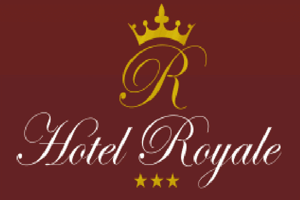 Empfehlung: Übernachtung im Hotel Royale ***    in Galati