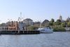 Rundreise durch Rumänien im August 2018 - 5. Station: Schwarzes Meer, Teil: 1 => Jurilovca