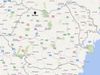 Quelle: Bing Maps - Baia Mare
