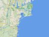 Die gesamte rumänische Schwarzmeerküste von Sulina bis Vama Veche