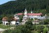 Hotels und Pensionen in Agapia einfach selbst buchen
