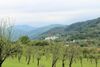Das Kloster Horezu, rum.: Mănăstirea Horezu -Region: Kleine Walachei