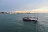 Mamaia am Schwarzen Meer - Eindrücke aus Mamia vom Sommer 2016