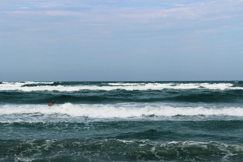 Fotos vom Schwarzen Meer