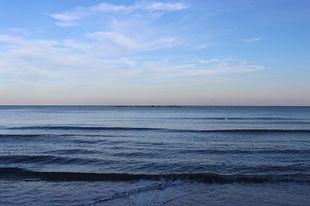 Urlaub an der Rumänischen Schwarzmeerküste