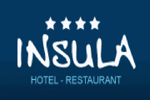 Hotel INSULA **** in Eforie Nord