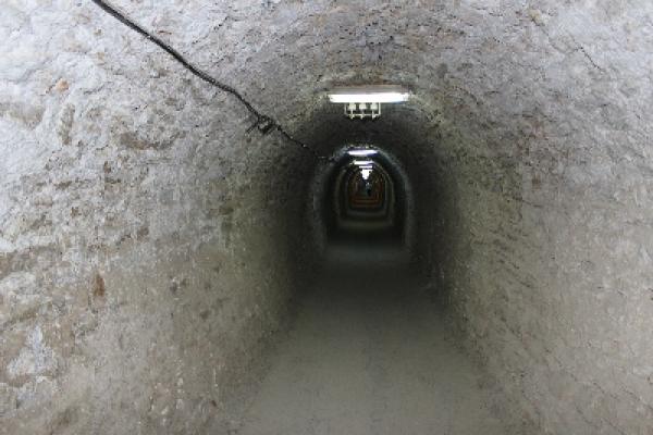 Ausflugsempfehlung Turda (Thorenburg)