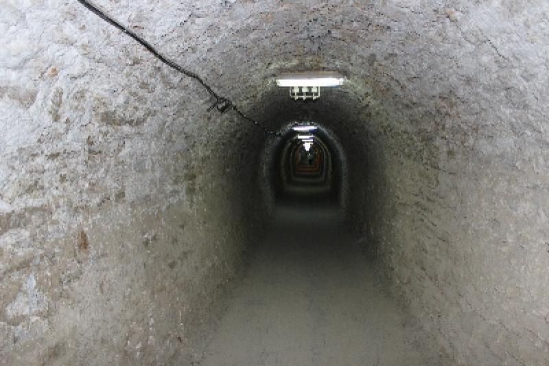  Ausflugsempfehlung => Turda (Thorenburg)