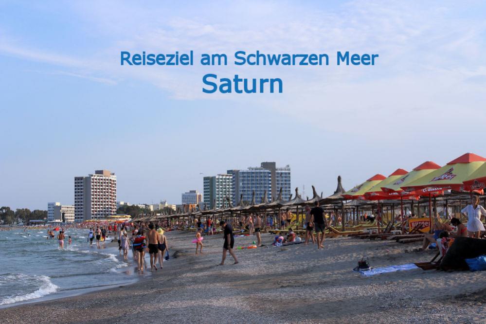 Rumänienurlaub Das für Rumänien Urlaub am Schwarzes Meer abseits der